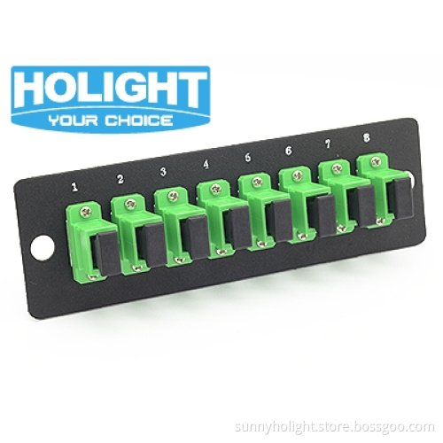 Adaptor Panel